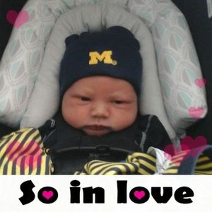 Meet your Posher, Lucas